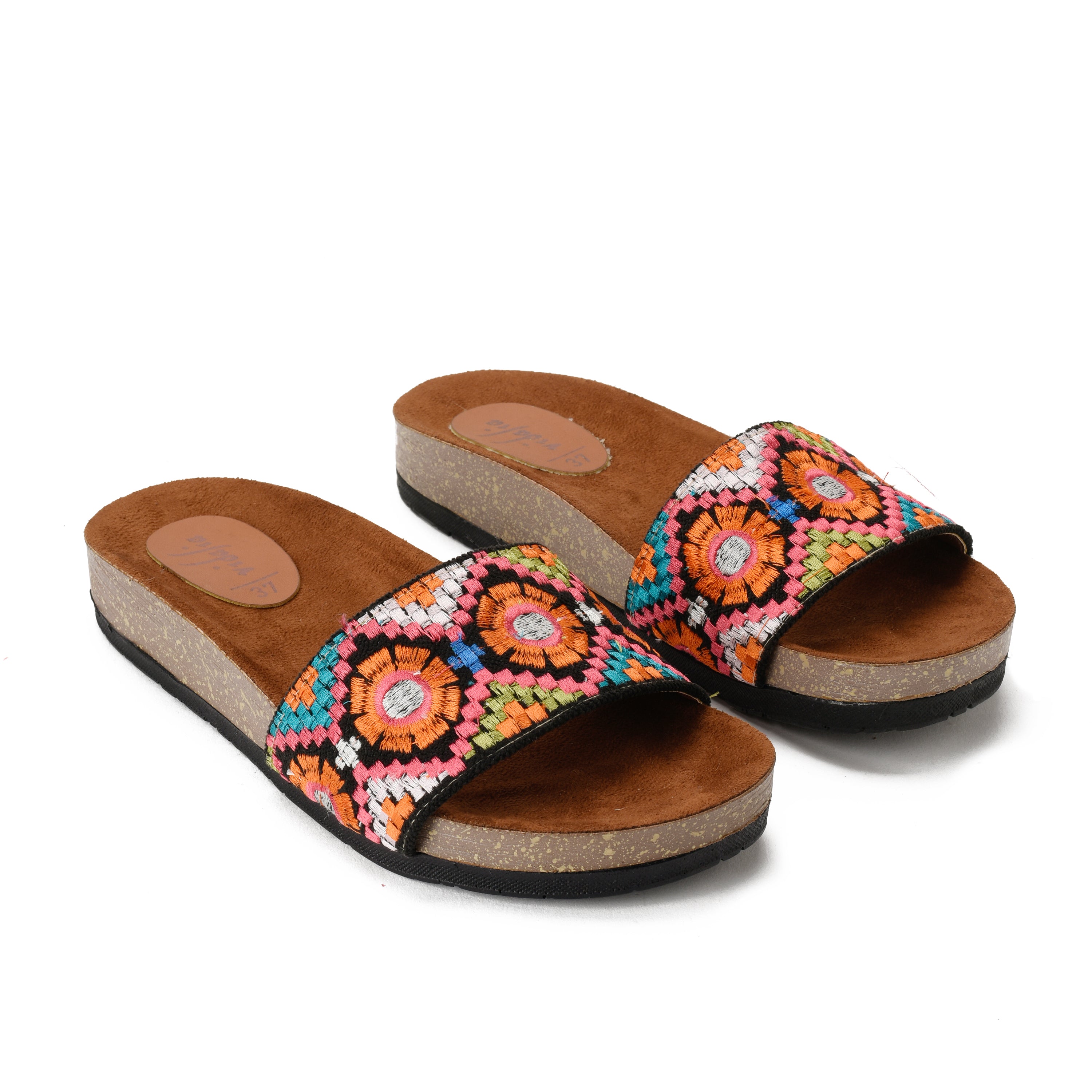 Mexican slippers online