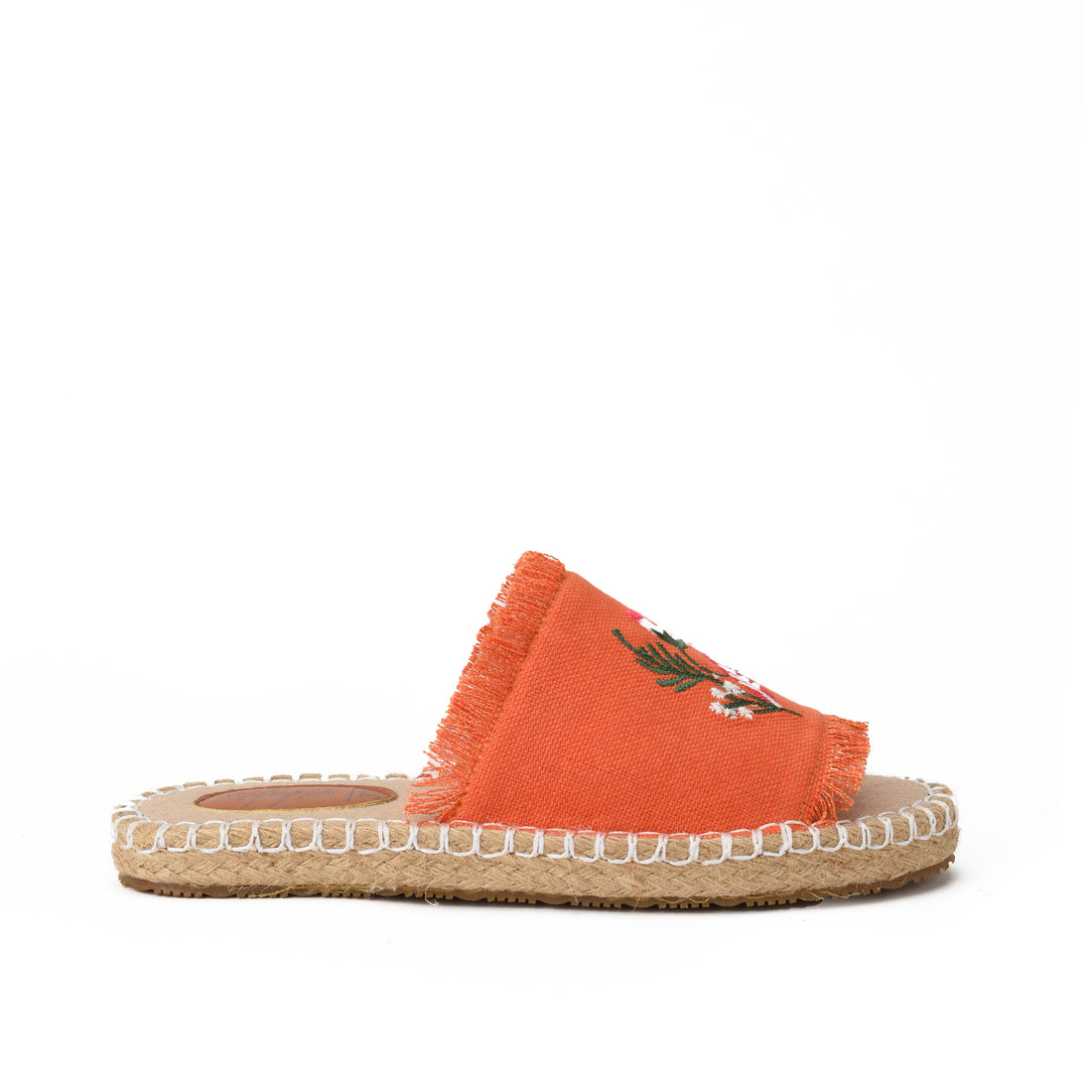 Toucan Slipper – Vidalia